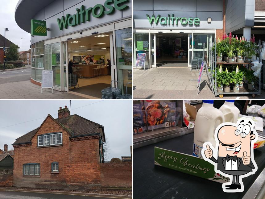 Waitrose & Partners