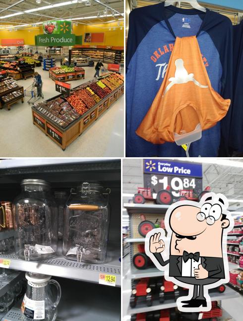 Walmart Supercenter