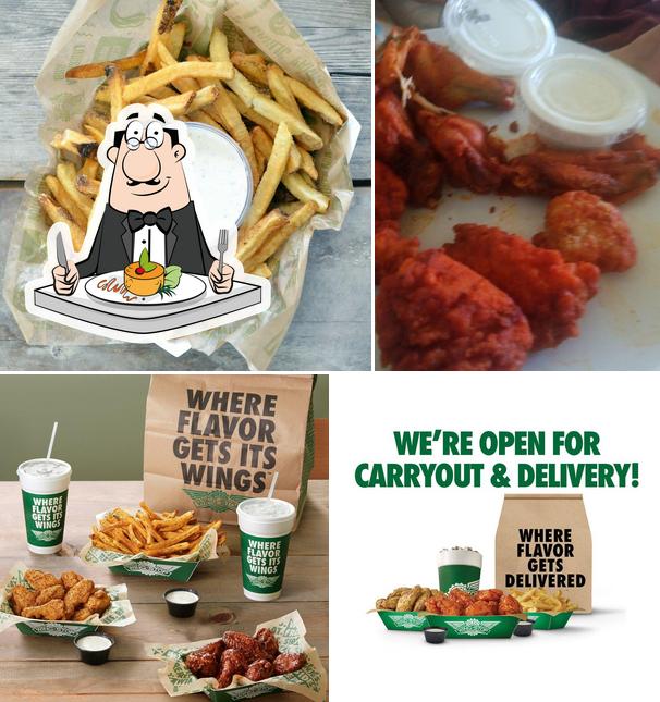 Wingstop