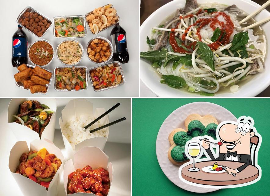 China Doll Restaurant