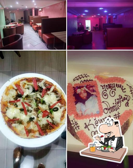 Restaurant Le Walo