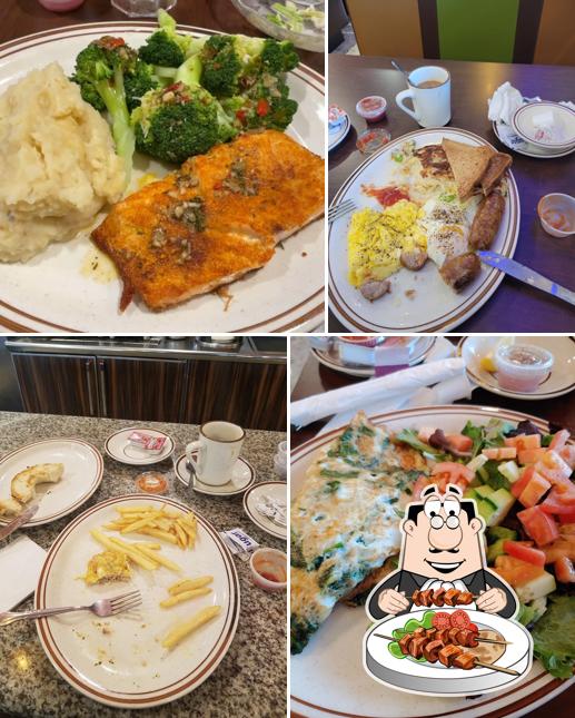 Valbrook Diner