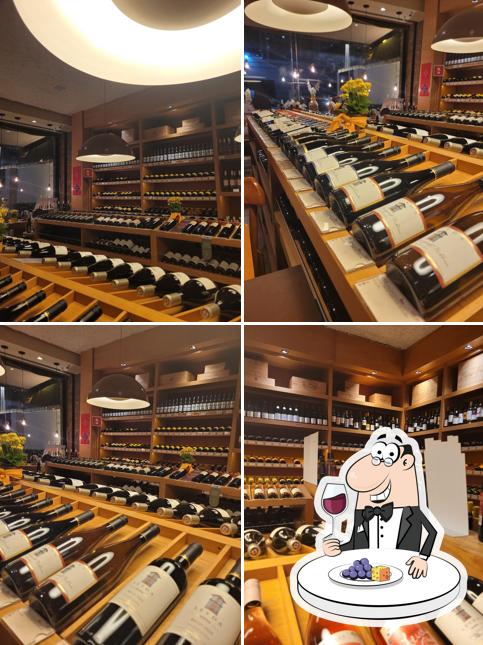 Grand Cru Maceió