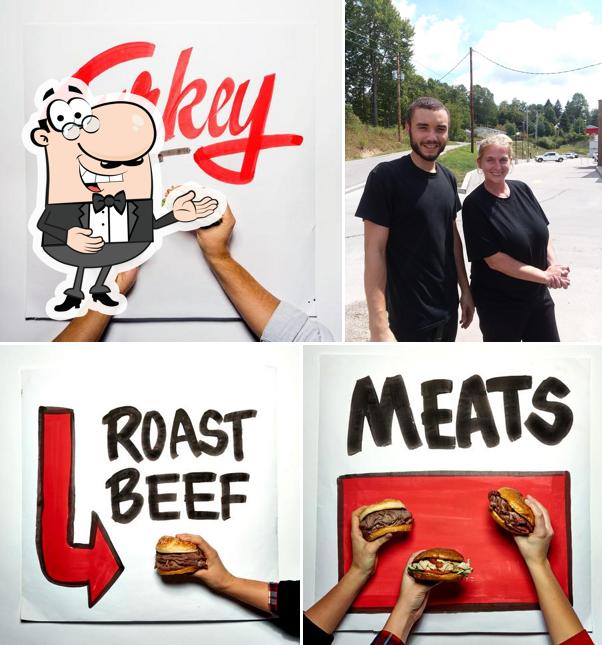Arby's