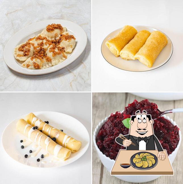 Bar Pierożek