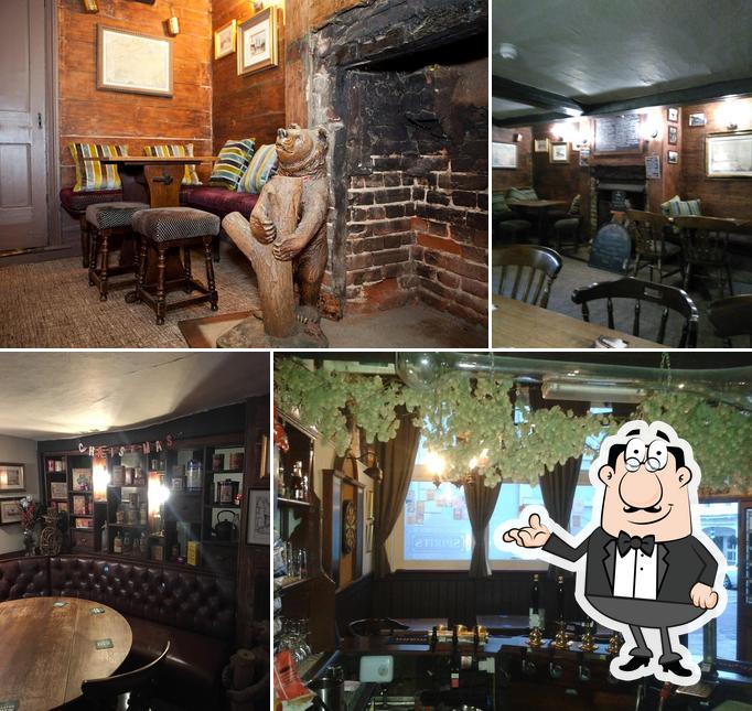 Bear Inn