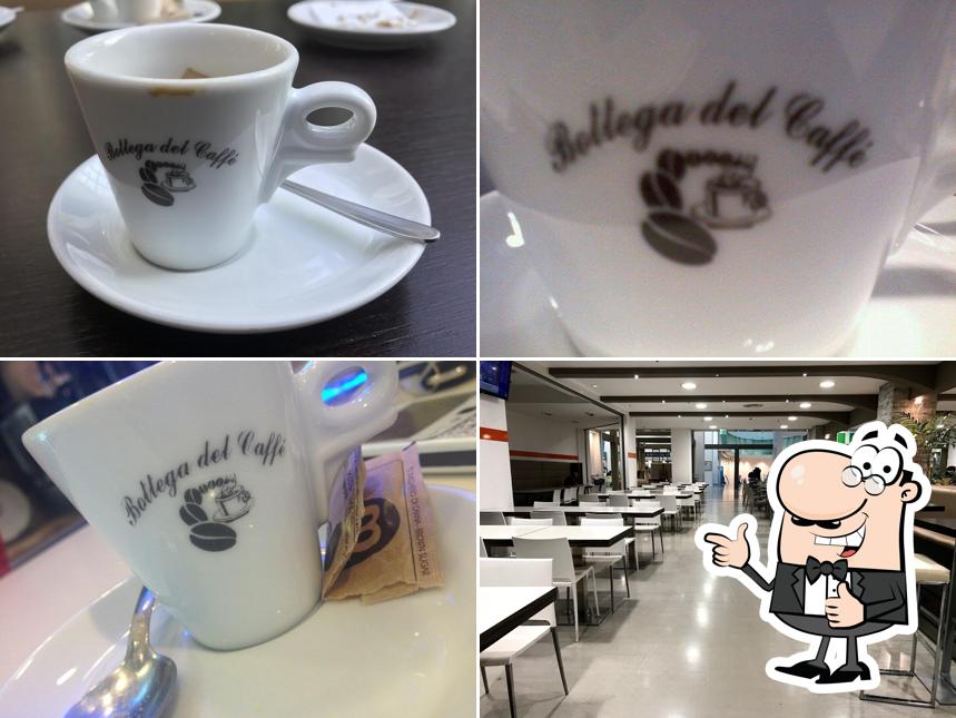 La Bottega del Caffè