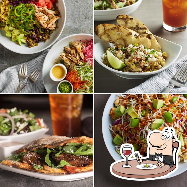 California Pizza Kitchen at Tustin