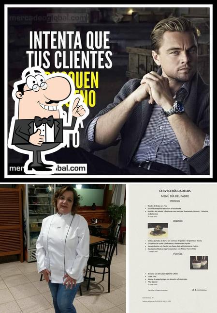 Cervecería Restaurante