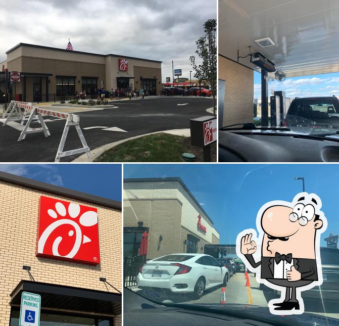 Chick-fil-A