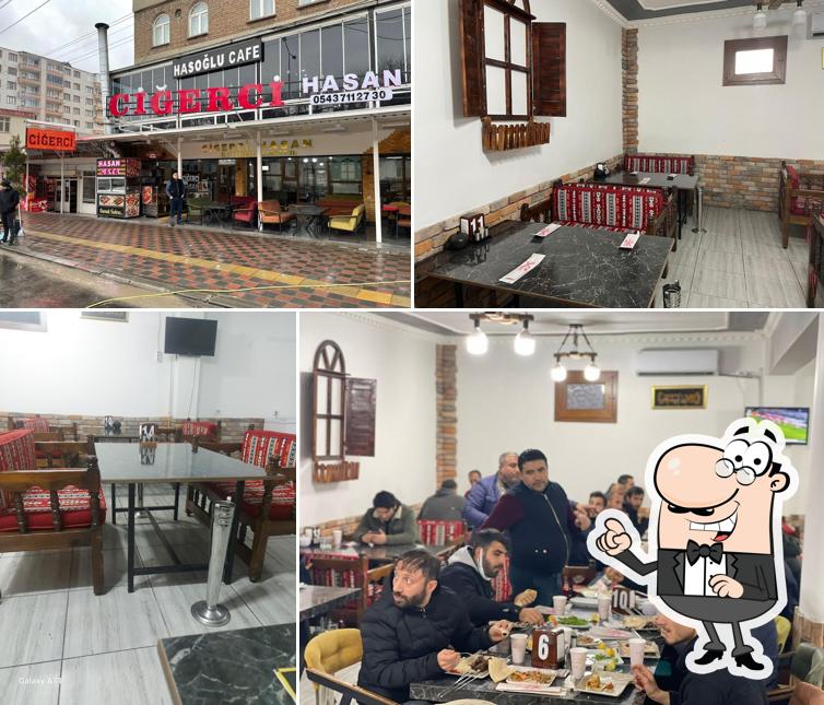 CİĞERCİ HASAN USTA