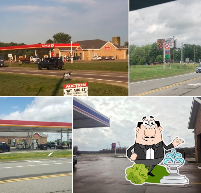 Circle K