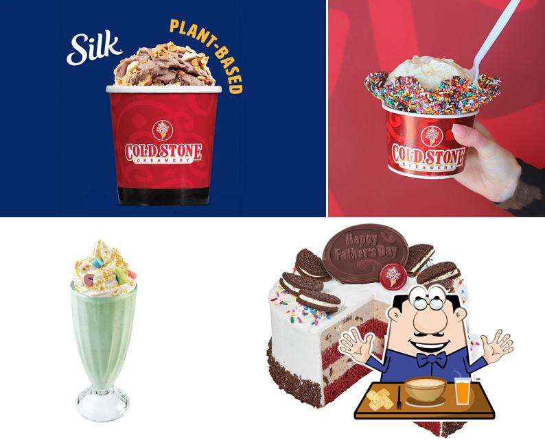 Cold Stone Creamery