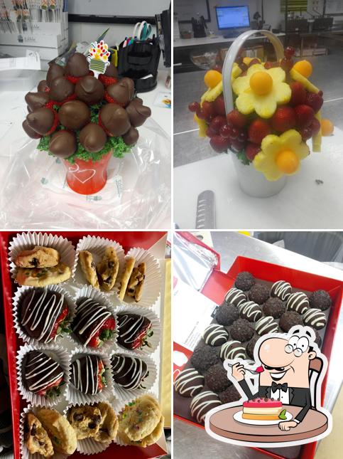 Edible Arrangements