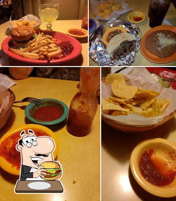 El Canelo Mexican Restaurant