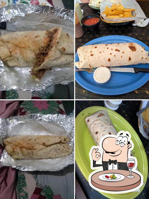 El Mexicano