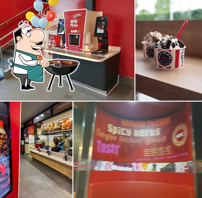 KFC Wasquehal