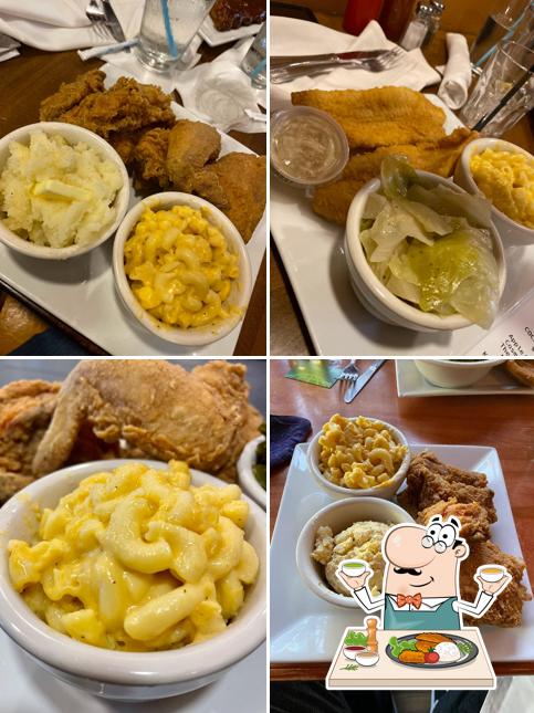 Hitching Post Restaurant