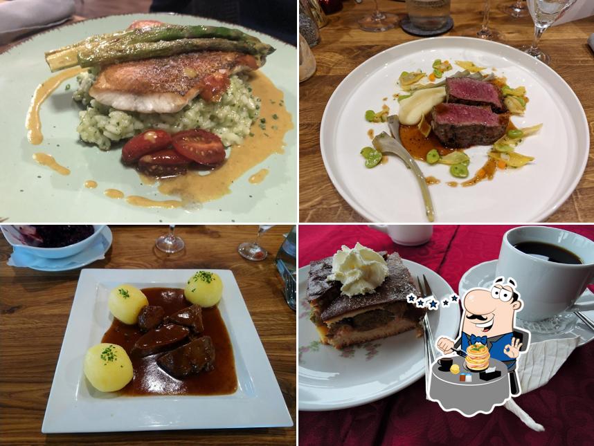 Hotel & Restaurant Träbeser Bauernstube