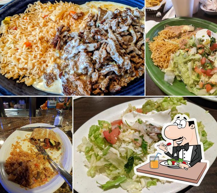 Monterrey Restaurant