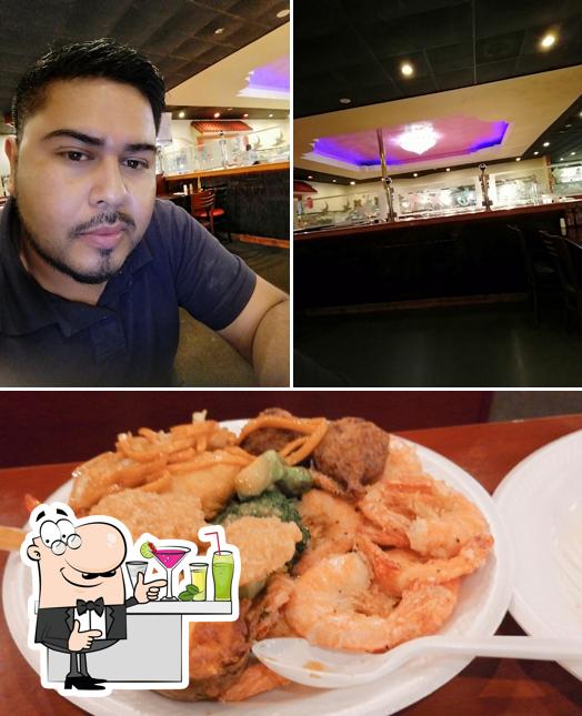Oriental Cuisine