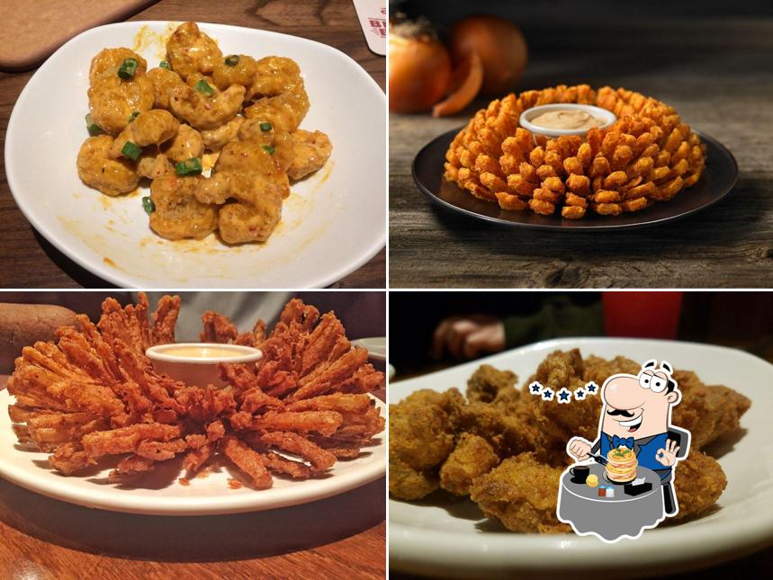 Outback Steakhouse