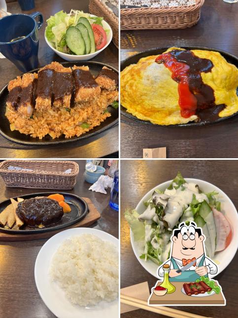 Petit Restaurant ナカジマ