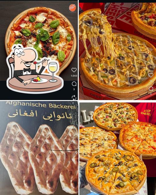 Pizza King