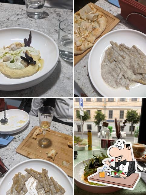 Cicheti Italo Bistro