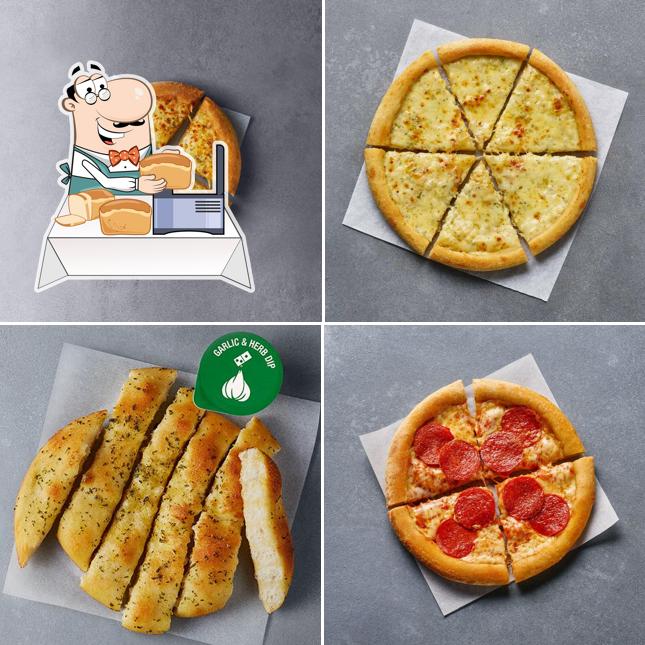 Domino's Pizza - Linlithgow