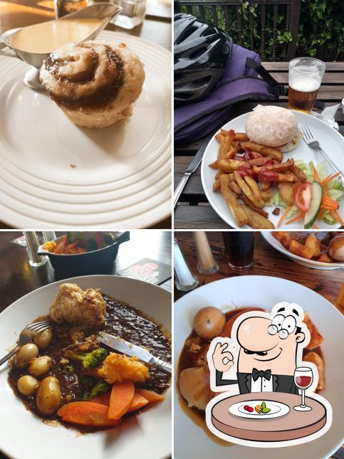 Derwent Walk Inn