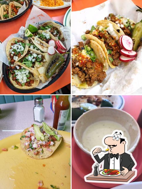 La Placita Taqueria