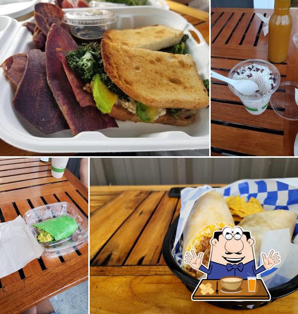 HĀ Cafe (formerly Liquid Life Hilo)