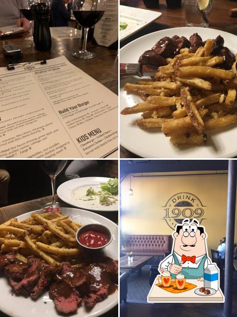 1909 Gastropub