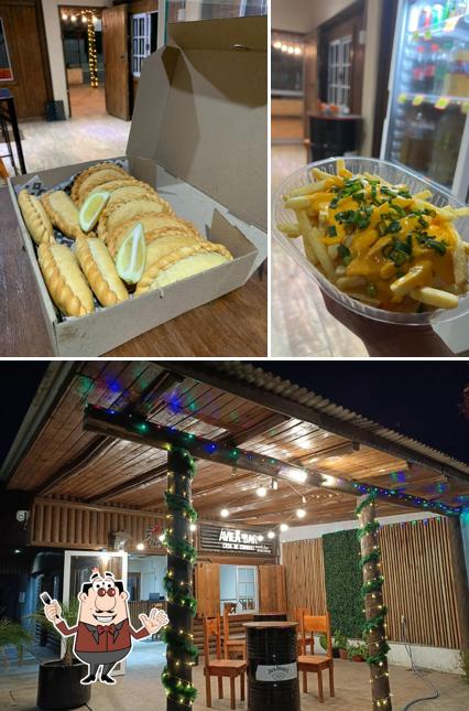 Ávila Bar