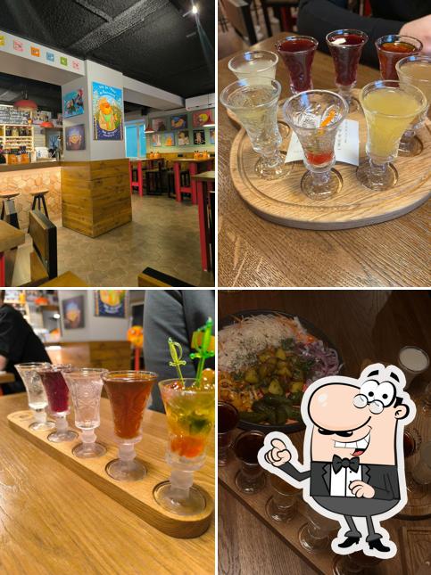 БарМузей Васи Ложкина