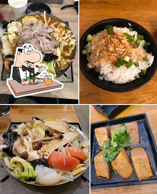 Boiling Point