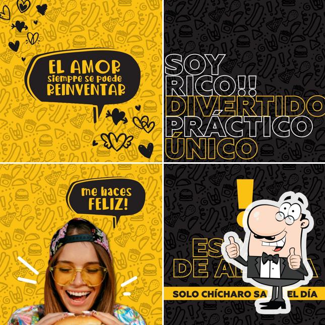 Chicharo
