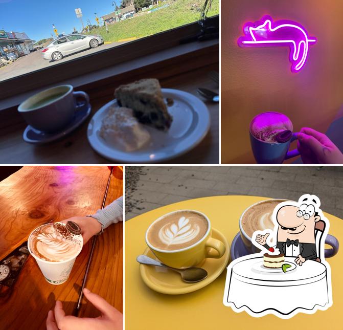 Dream Machine Coffee