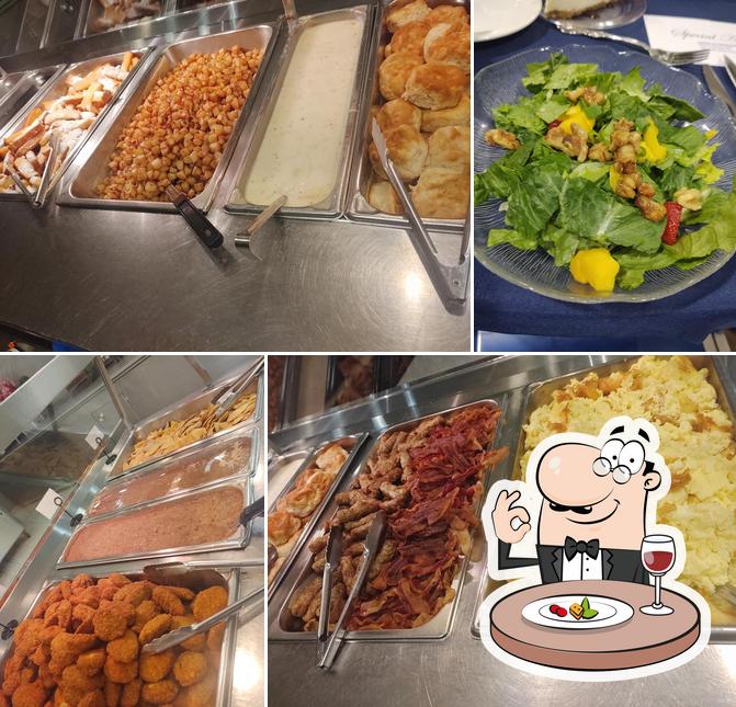Great Western Dining at South Plains College Levelland TX