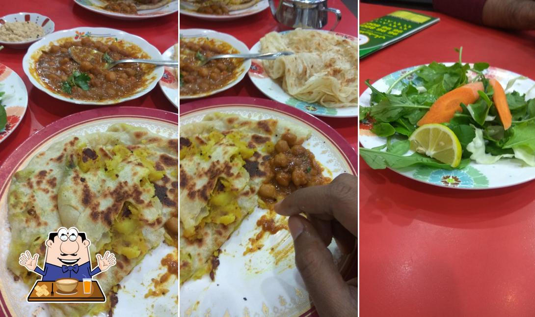 Hala Shabab Restuarant