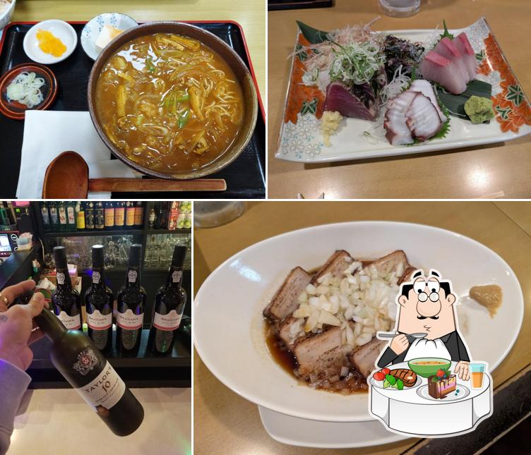 Izakaya Kanbee