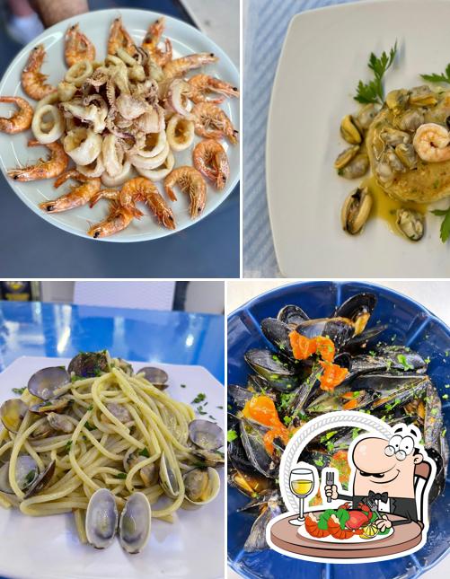 Lido Ristorante Resegone