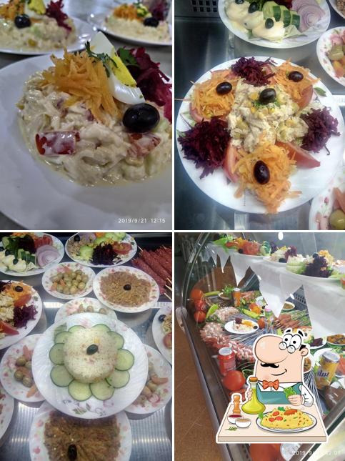 Restaurant Maria