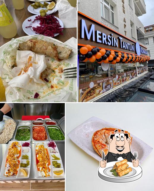 Mersin Tantuni Konaklar