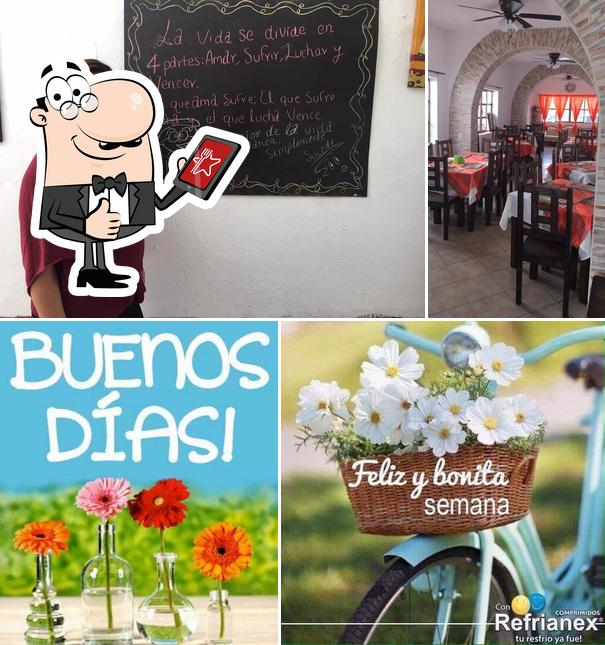 Naranja Dulce CAFÉ