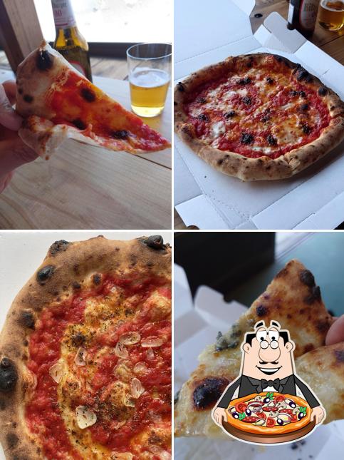 PIZZA BOY