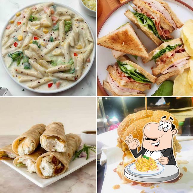 PIZZA PALACE
