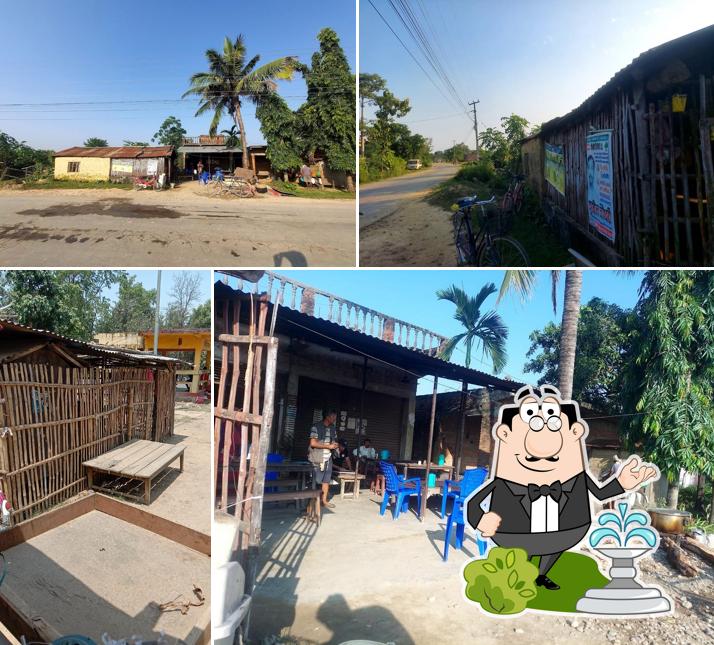 Parajuli Hotel