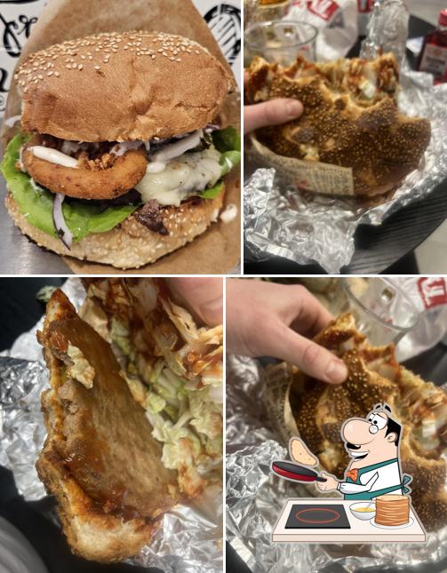 Przystanek Burger